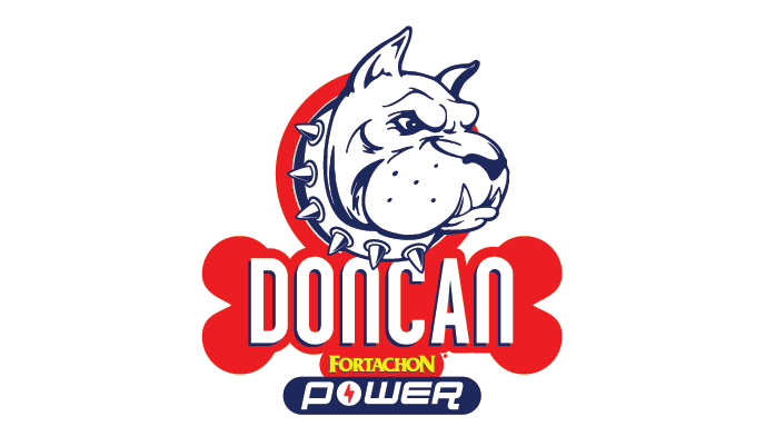 Doncan Power